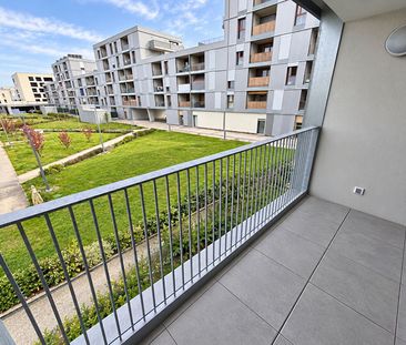 Appartement 3 pièces - Photo 6