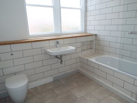 Station Street, Mansfield Woodhouse, NG19, Property for rent - Photo 2