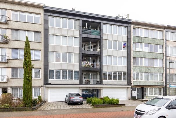 Appartement te huur - Photo 1