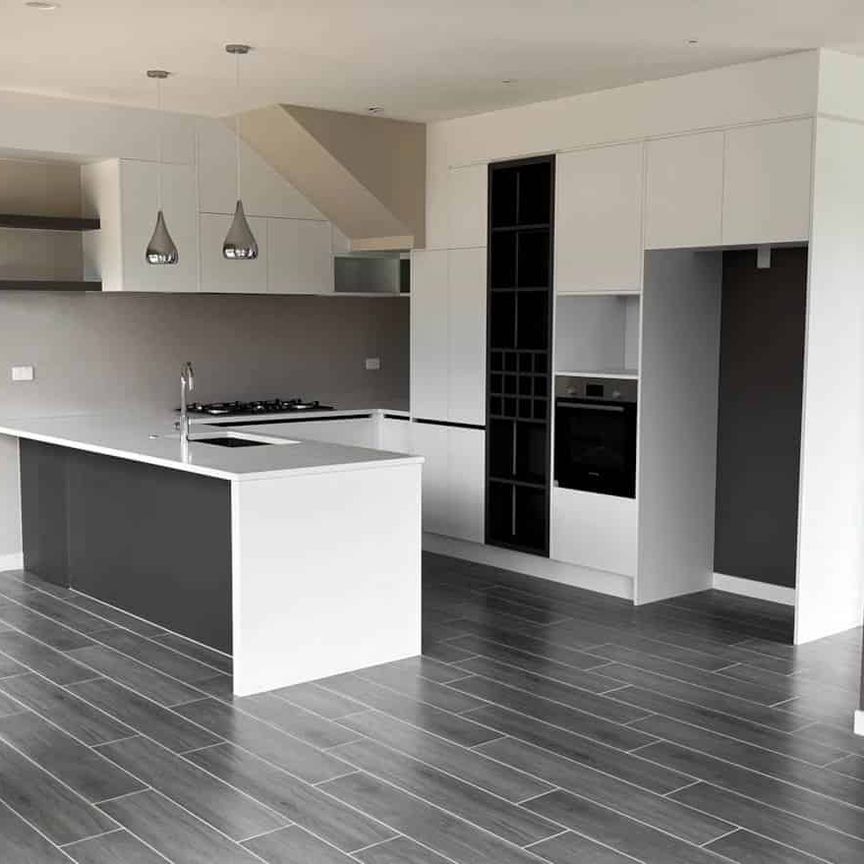 Brand New Family Home! - Photo 1