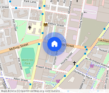 A418/11 Hunter Street Waterloo - Photo 1