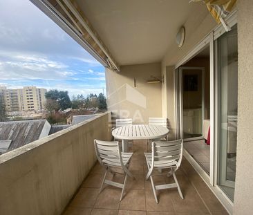 Location Appartement 4 pièces 92m² - Photo 5