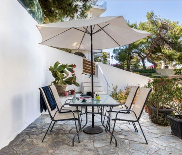 Διαμέρισμα για ενοικίαση Κέντρο (Βουλιαγμένη) - Photo 4
