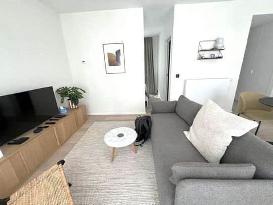 Appartement te huur - Photo 1