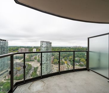 For Lease - 1928 Lake Shore Boulevard Unit# 3215, Toronto, Ontario - Photo 2