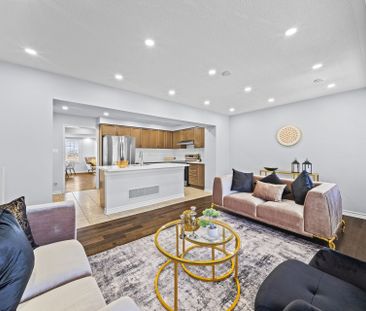 For Lease - 98 Bannister Crescent, Brampton, Ontario - Photo 6