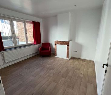 2 kamers te huur in stijlvol herenhuis op toplocatie - Foto 6