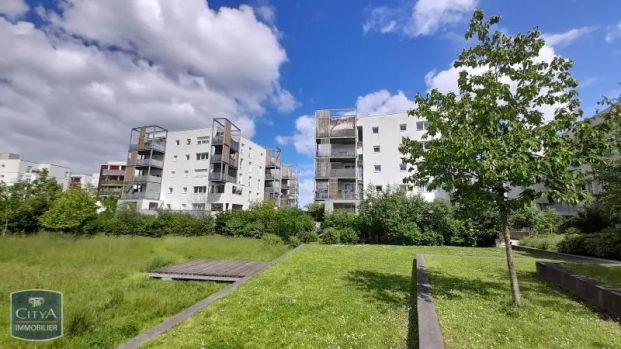 Appartement à louer 3 pièces 62.96m² - Photo 1