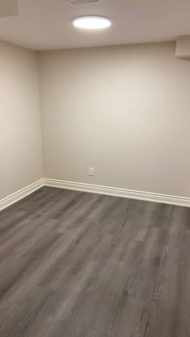 For Lease - 10 Damian Drive Unit# Bsmt B, Richmond Hill, Ontario - Photo 5