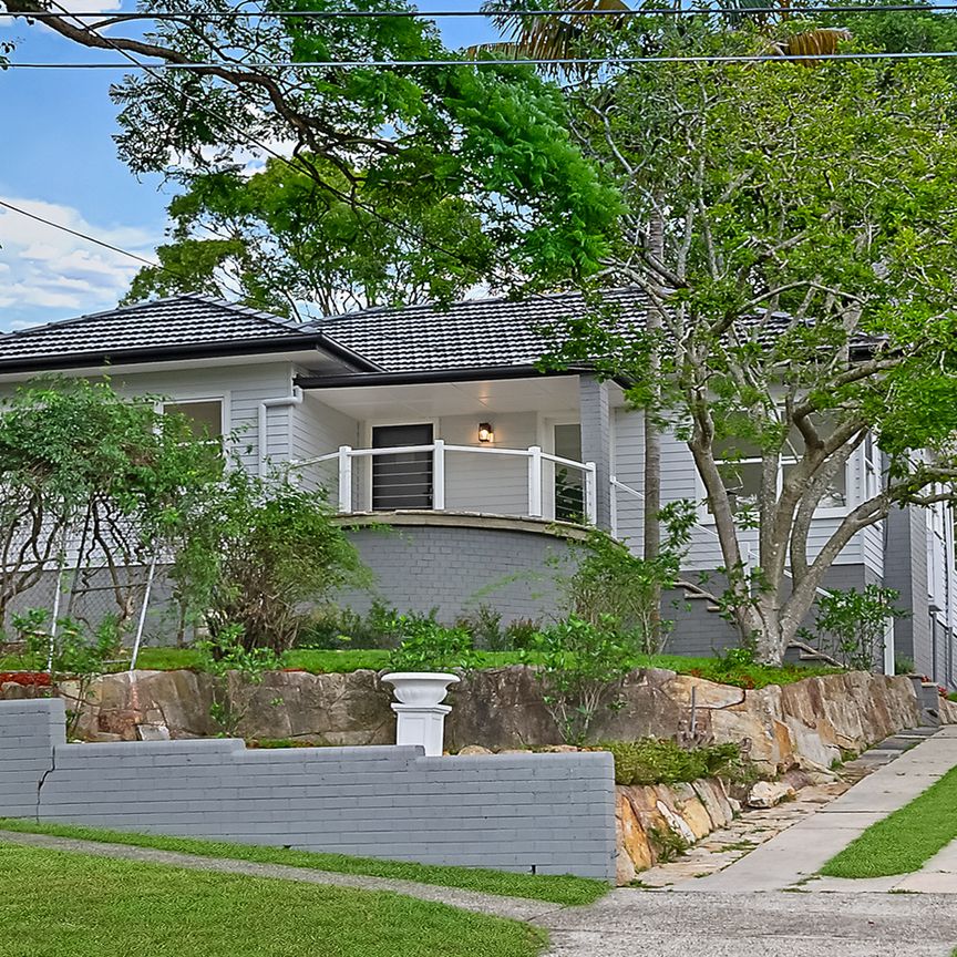 95 Sherbrook Road, Asquith NSW 2077 - House For Rent | Domain - Photo 1