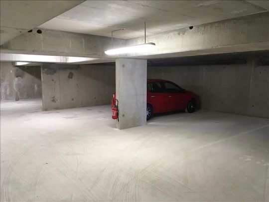 1 pièce - 31,3 m² - 1er étage - Colocation non autorisée - Photo 1