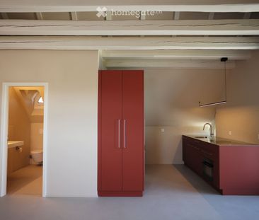 Exceptional Attic Apartment in Thalwil with 180° Views of Lake Zuri... - Foto 3