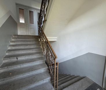 3-Zimmer-Wohnung - WG-geeignet- in Chemnitz-Zentrum! - Photo 1