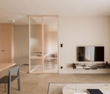 2 pokoje, apartament luksusowy, Mickiewicza 4 - Zdjęcie 5