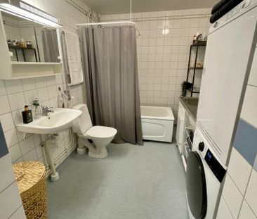 Erik Olssons gata, Halmstad - Photo 1