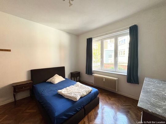 Avenue du Diamant, 1030, Schaerbeek - Photo 1