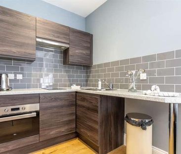 The Bruce Building, Newcastle Upon Tyne, NE1 - Photo 5