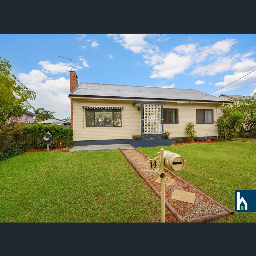 Blue Vale Road, Gunnedah, NSW 2380 - Photo 1