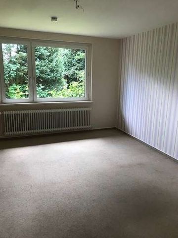 Gemütliche 3,0 Zimmer Wohnung in Braunlage - Photo 2