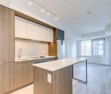 For Lease - 395 Square One Drive Unit# 3806, Mississauga, Ontario - Photo 1