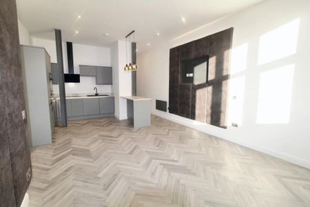 Studio to rent - Photo 3