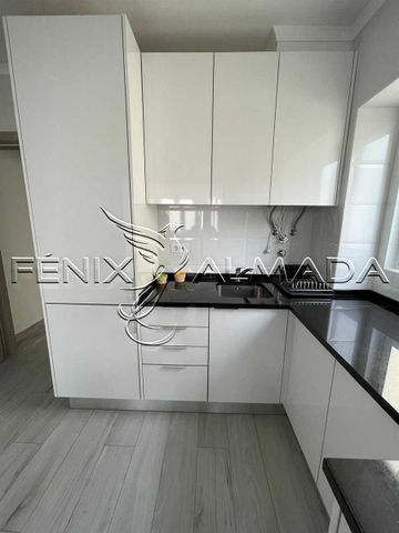 Apartamento T2 em Setúbal - Foto 3