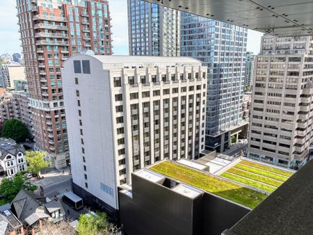 For Lease - 200 Bloor Street Unit# 1608, Toronto, Ontario - Photo 5