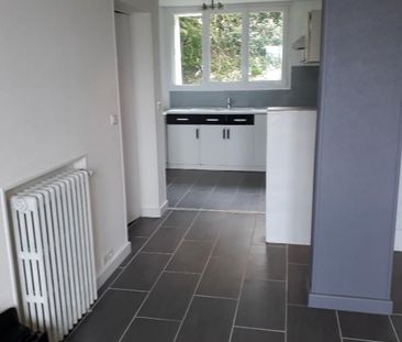 Location appartement à Morlaix, 3 pièces 54.79m² - Photo 5