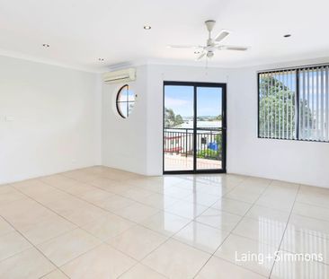 Bright north-east-facing unit in Blacktown - Photo 1