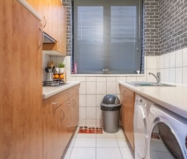 Appartement met twee slaapkamers en garagebox - Photo 3