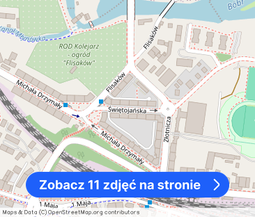 Mieszkanie po remoncie do wynajęcia - Zdjęcie 1