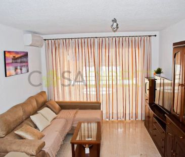 Alquiler de piso en Calle Levante - Photo 5