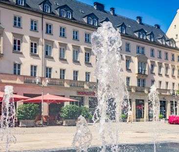 WOW - Hier laden 85m² zum Wohlfühlen ein - Photo 3