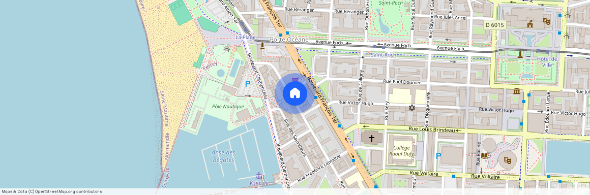 76600, Le Havre