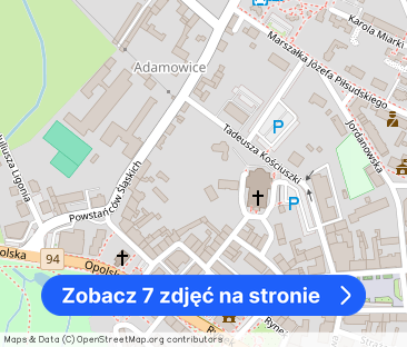 Wynajmę mieszkanie - Zdjęcie 1
