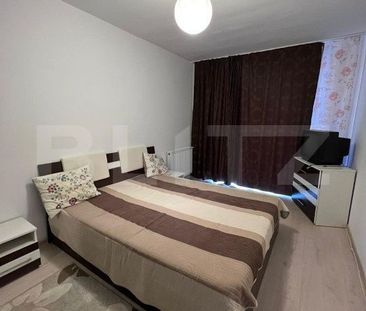 Garsoniera decomandata, 37 mp, balcon, zona strazii Porii - Fotografie 2