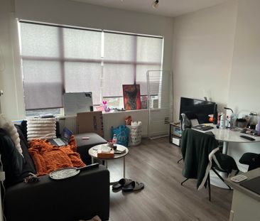 Te huur: Studio Heelsumstraat in Den Haag - Foto 3