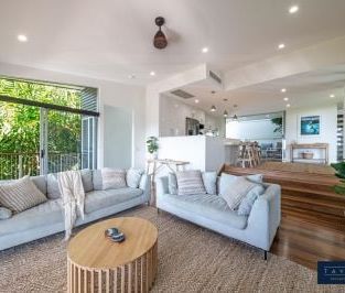 Ocean Views & Private Pool - Fully Furnished Coastal Living - Photo 4