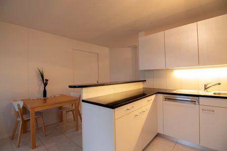 2.5 Zimmer, 70 m² - Photo 4