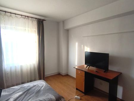 Bragadiru, zona centrala, apartament 3 camere, 2400 Lei. - Fotografie 5