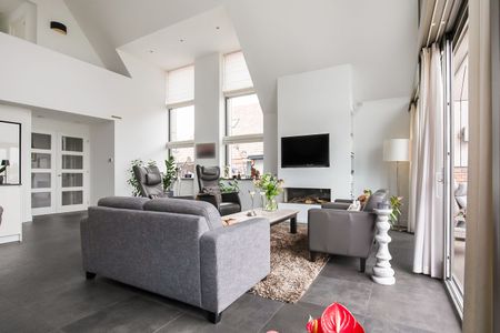 Appartement te huur: Aalsmeerderdijk 674-G 1435 BZ Rijsenhout - Photo 2