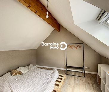 Location appartement à Brest, 2 pièces 31.14m² - Photo 4