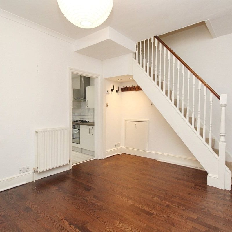 Florence Road, Lower Parkstone, Poole - Photo 1