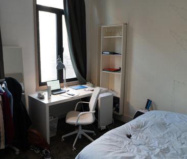 kamer 1.2 - Oude Houtlei 116 - Photo 3