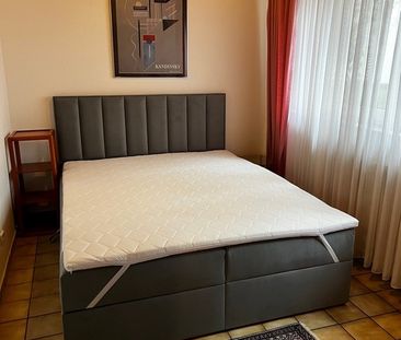 Helles, ruhiges Apartment in Fürth - Photo 3