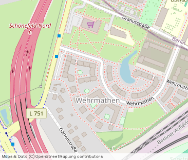 Wehrmathen, Schönefeld - Photo 1