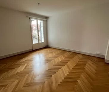 3.5 Zimmer, 60 m², 2. Stock - Photo 5