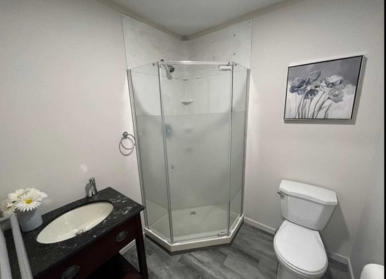 For Lease - 2 Mckenzie Street Unit# Unit 1, Caledon, Ontario - Photo 1