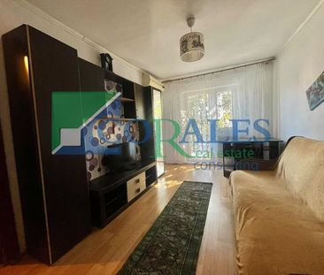 Apartament cu o camera de inchiriat - zona Simion Barnutiu. Ocupabil imediat. - Fotografie 4