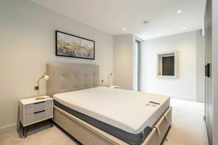 Canalside Walk, Hyde Park, W2 - Photo 3